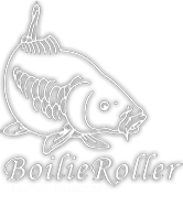 BoilieRoller.co.uk - bait making equipment